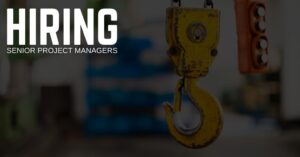 Senior Project Manager Jobs in Wisconsin