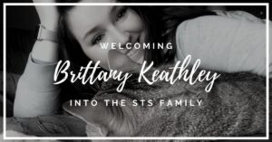 Welcome Brittany Keathley (1)