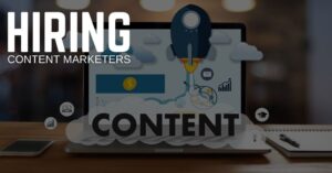 Content Marketer Jobs