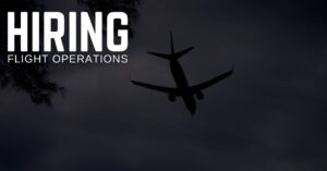 Flight Operations Jobs