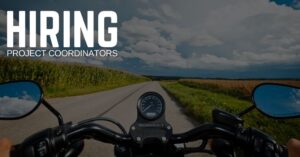 Project Coordinator Jobs