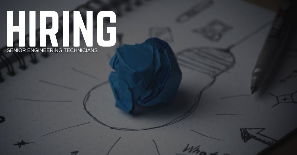 Senior Engineering Technician Jobs