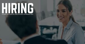 Human Resources _ Recruiting Coordinator Jobs