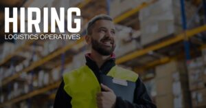 Logistics Operative Jobs