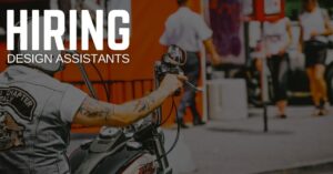 Design Assistant Jobs