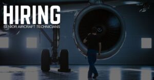 Senior Aircraft Technician Jobs