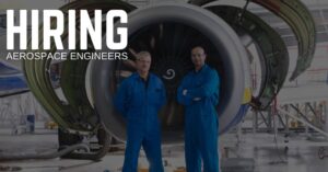 Aerospace Engineering Jobs