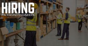 Packaging Engineer Jobs