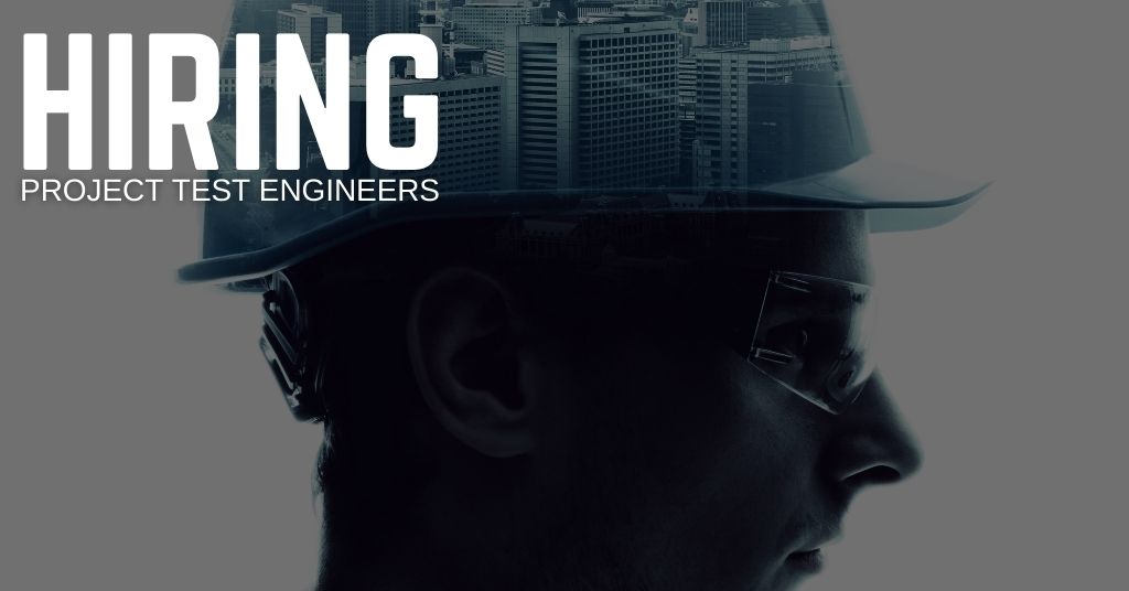 Project Test Engineer Jobs