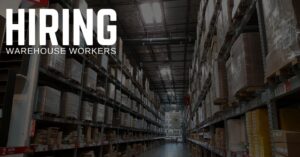 Warehouse Workers
