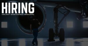 Aircraft Maintenance Manager Jobs