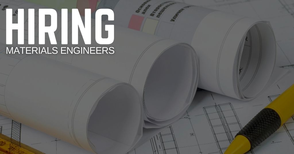 Materials Engineer Jobs Boise at Yong Thomas blog