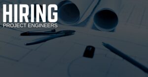 Project Engineer Jobs