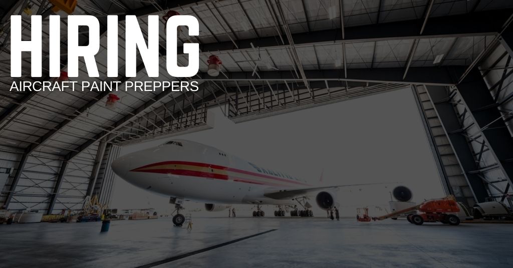 Work For Kalitta Air in Michigan Aircraft Maintenance Jobs