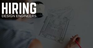 Design Engineer Jobs