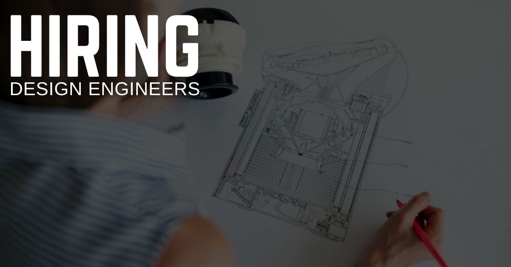 Design Engineer Jobs