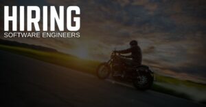 Software Engineer Jobs - Work for Harley-Davidson