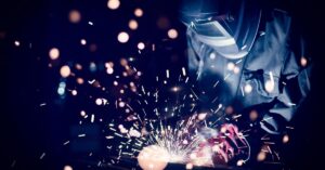 Welder Jobs