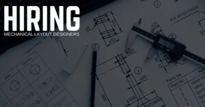 Mechanical Layout Designer Jobs