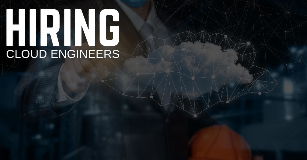 Cloud Engineer Jobs