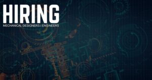 Mechanical Designers Engineer Jobs
