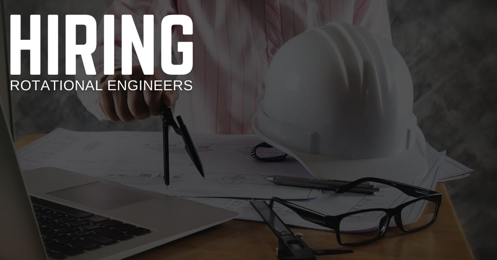 Rotational Engineer Jobs STS Technical Services