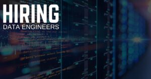 Data Engineer Jobs