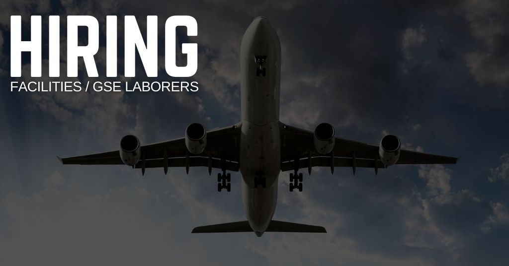 Facilities GSE Laborer Jobs