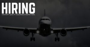 Aircraft Quality Assurance Inspector Jobs