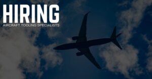 Aircraft Tooling Specialist Jobs