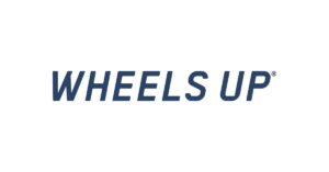 Wheels Up Logo