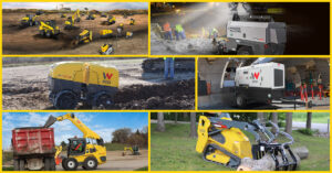 Wacker Neuson Jobs