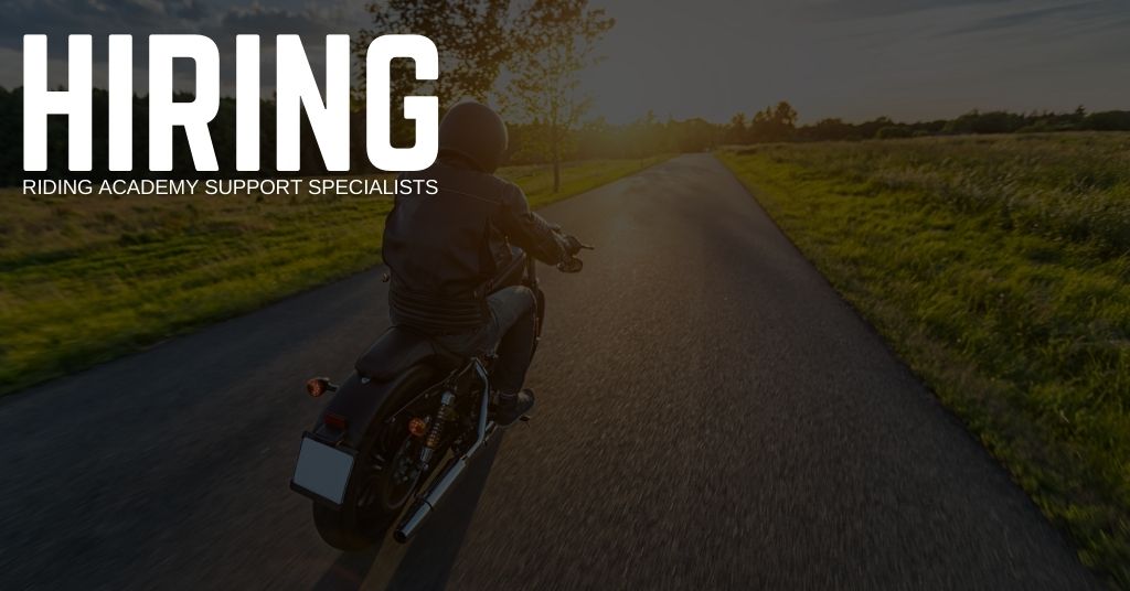 Riding Academy Support Specialist Jobs