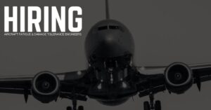 Aircraft Fatigue & Damage Tolerance Engineer Jobs