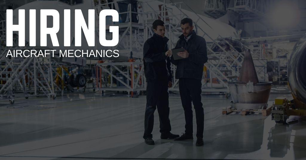 Aircraft Mechanic Jobs in Manchester, United Kingdom