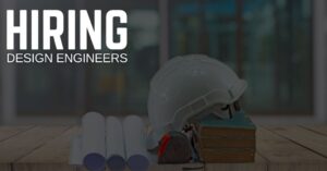 Design Engineer Jobs