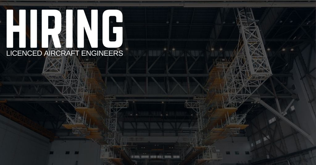 Licenced Aircraft Engineer Jobs in Manchester, United Kingdom