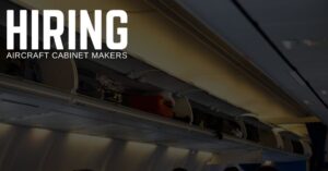 Aircraft Cabinet Maker Jobs