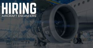 Aircraft Engineering Jobs