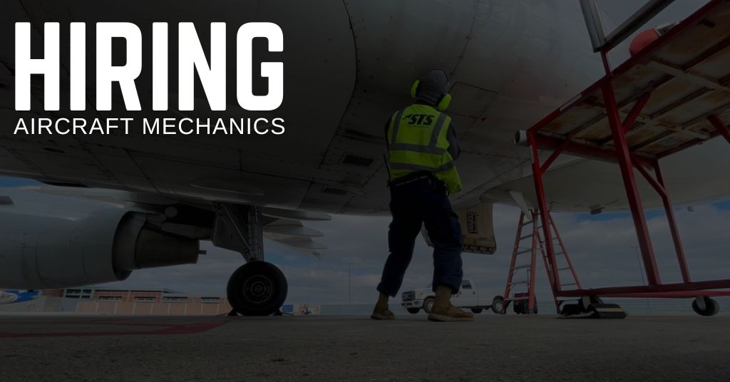 Aircraft Mechanic Jobs