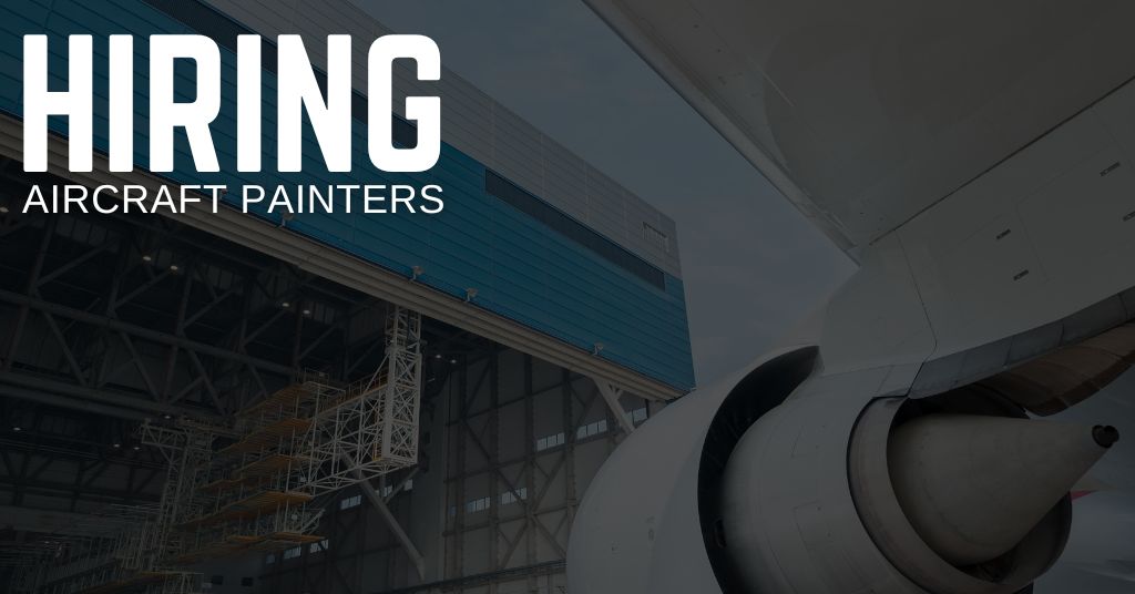 Aircraft Painter Jobs