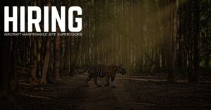 Aircraft Maintenance Site Supervisor Jobs