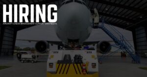 Aircraft Check Management Support Engineer Jobs