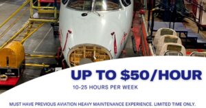 Embraer Jobs