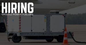 Ground Power Fueler Jobs