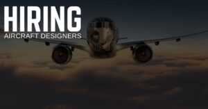 Aircraft Designer Jobs