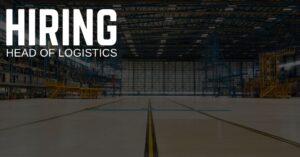 Head of Logistics STS Aviation Services