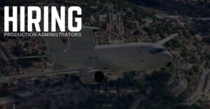 Production Administrator Jobs