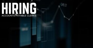 Accounts Payable Clerk Jobs
