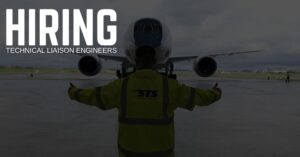 Technical Liaison Engineer Jobs STS Aviation Services